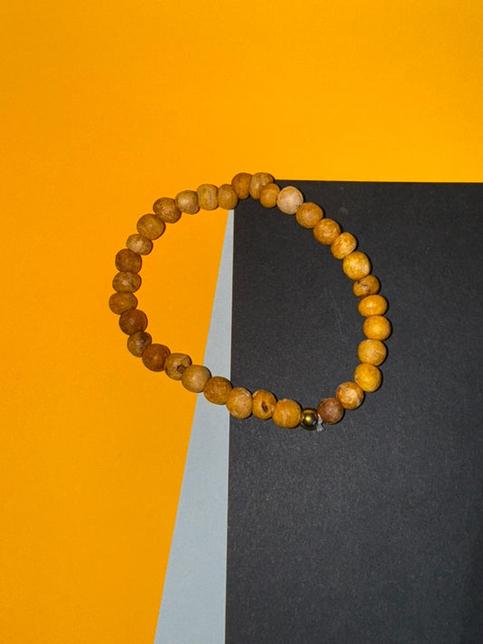 Pulsera de Palo Santo – Protección, Energía y Bienestar