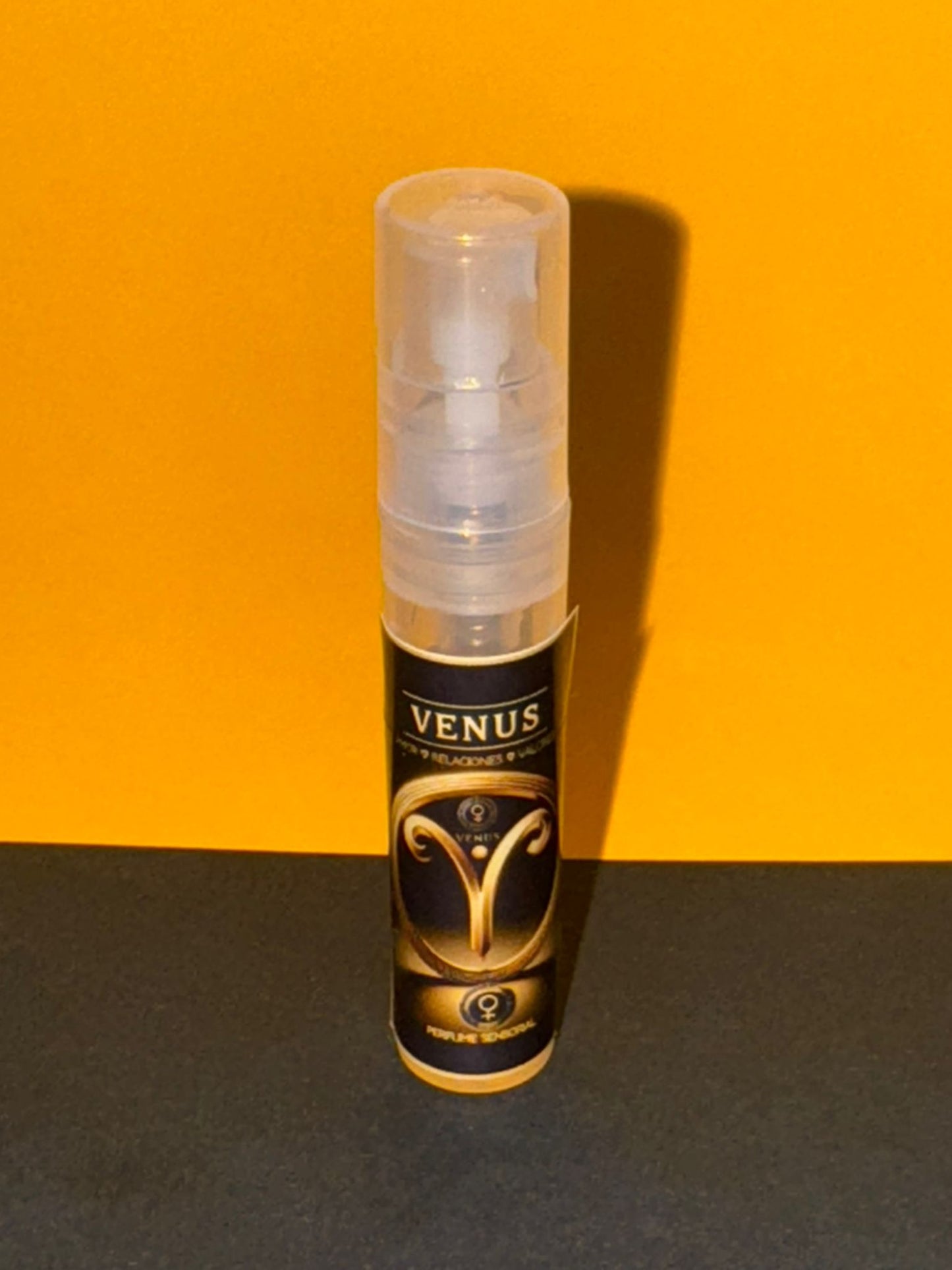 Perfume Venus - Bolsillo