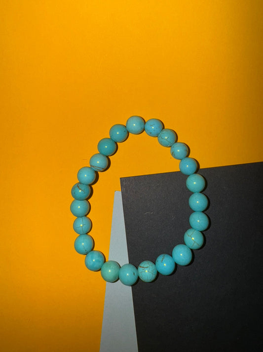 Pulsera de Turquesa