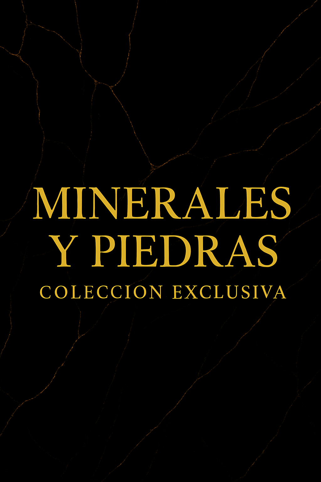 Minerales y Piedras