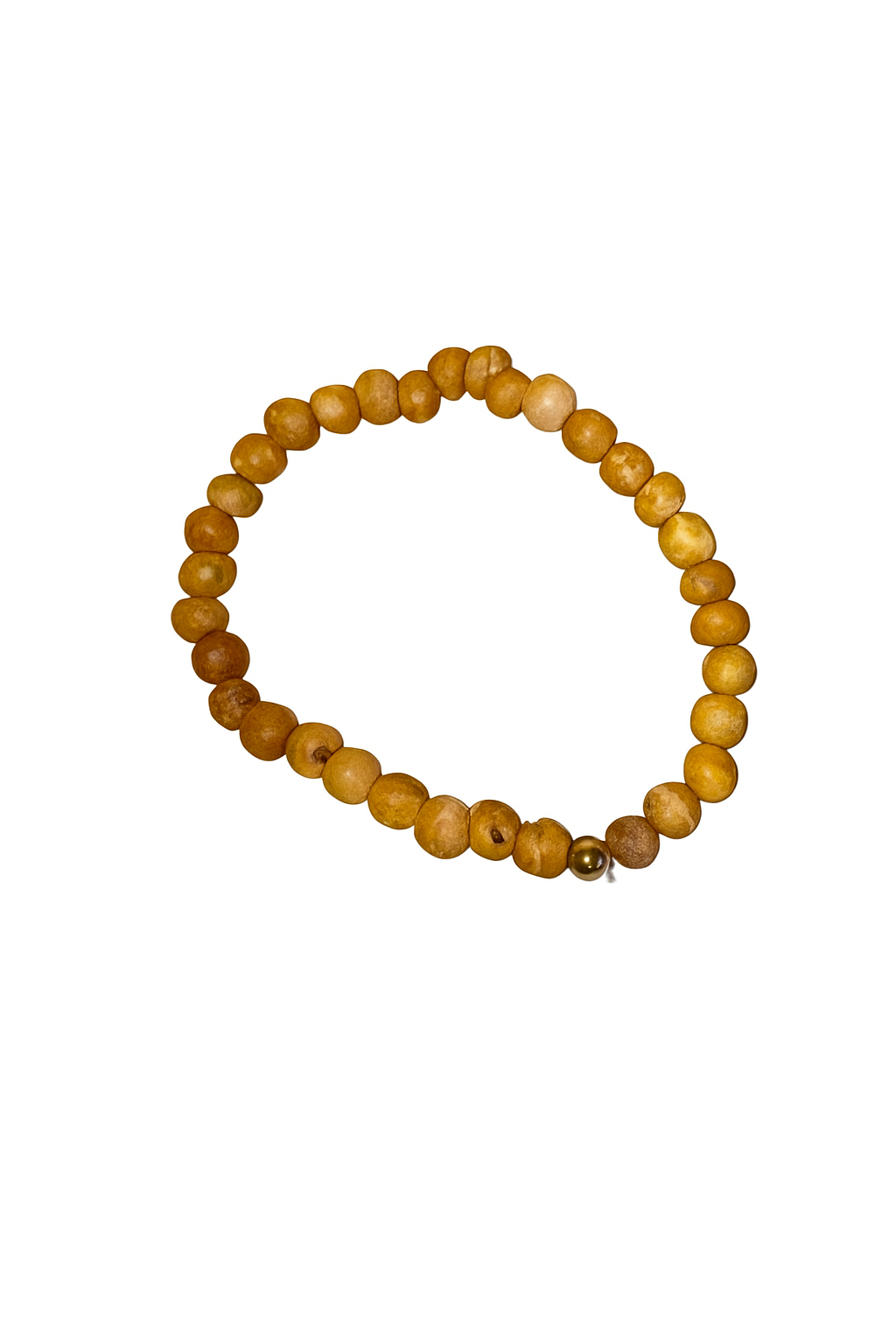 Pulsera de Palo Santo – Protección, Energía y Bienestar