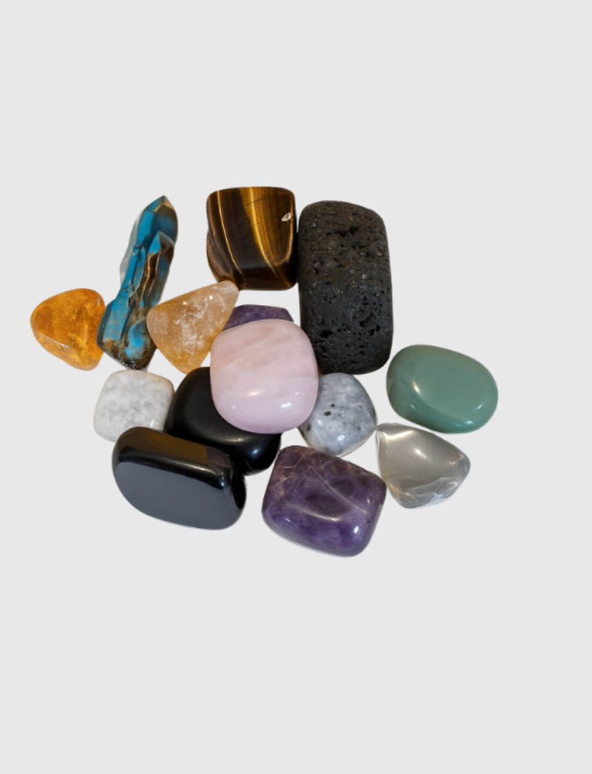 Confetti de Minerales