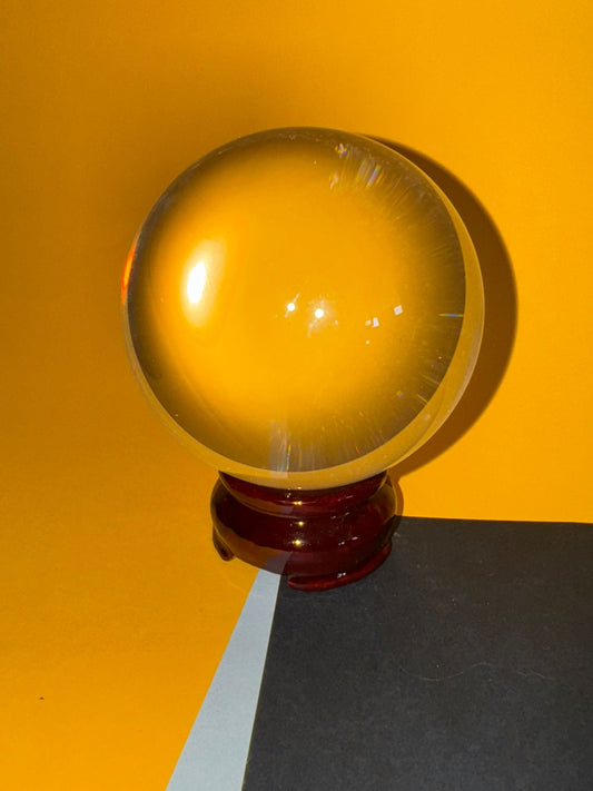 Bola de Cristal