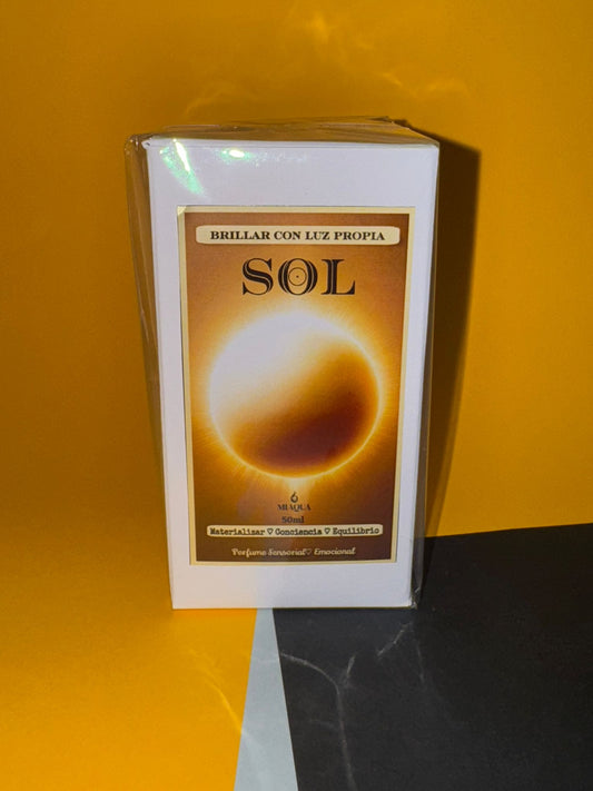 Perfume Sol