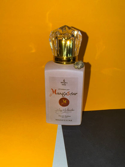 Perfume ManifeStar