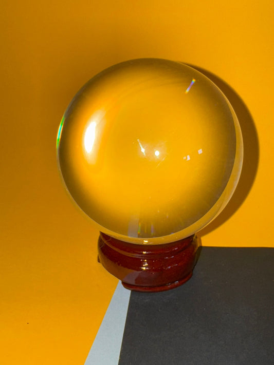 Bola de Cristal