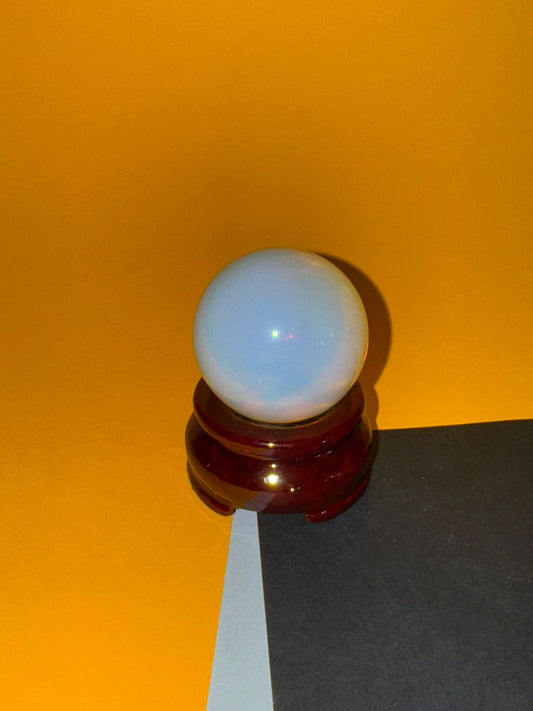 Esfera Pequeña de Opalo