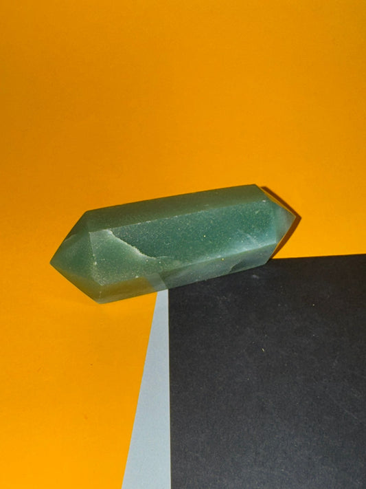 Punta de Aventurina Verde