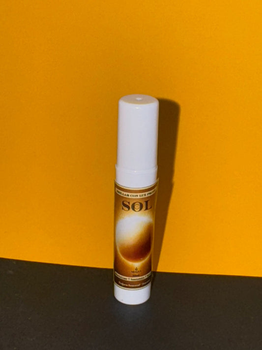 Perfume Sol - Bolsillo