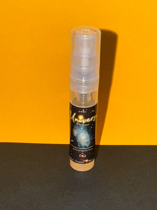 Perfume Universo - Bolsillo