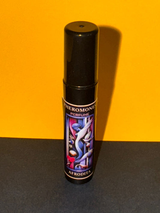 Perfume Afrodita - Bolsillo