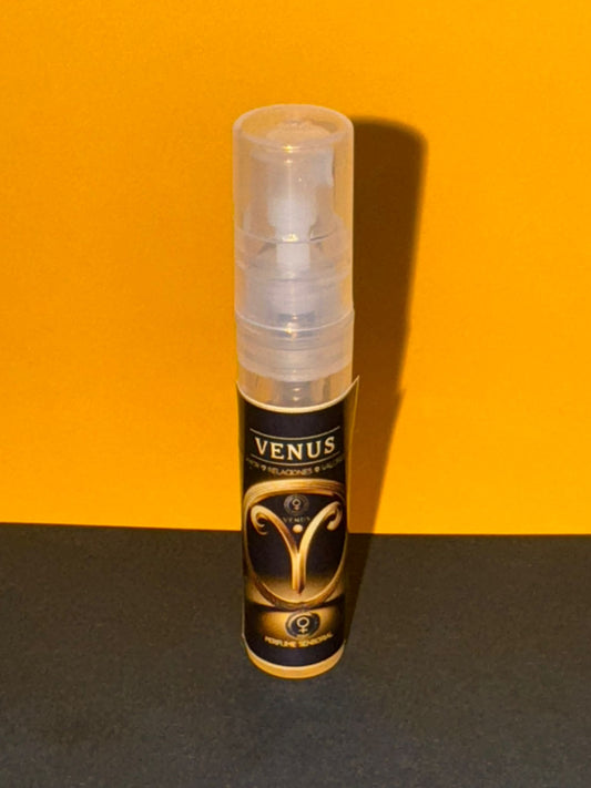 Perfume Venus - Bolsillo