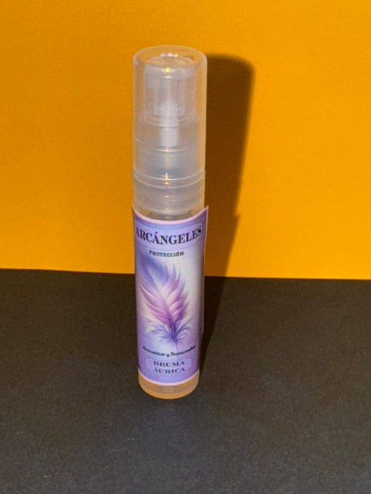 Perfume Arcangeles - Bolsillo