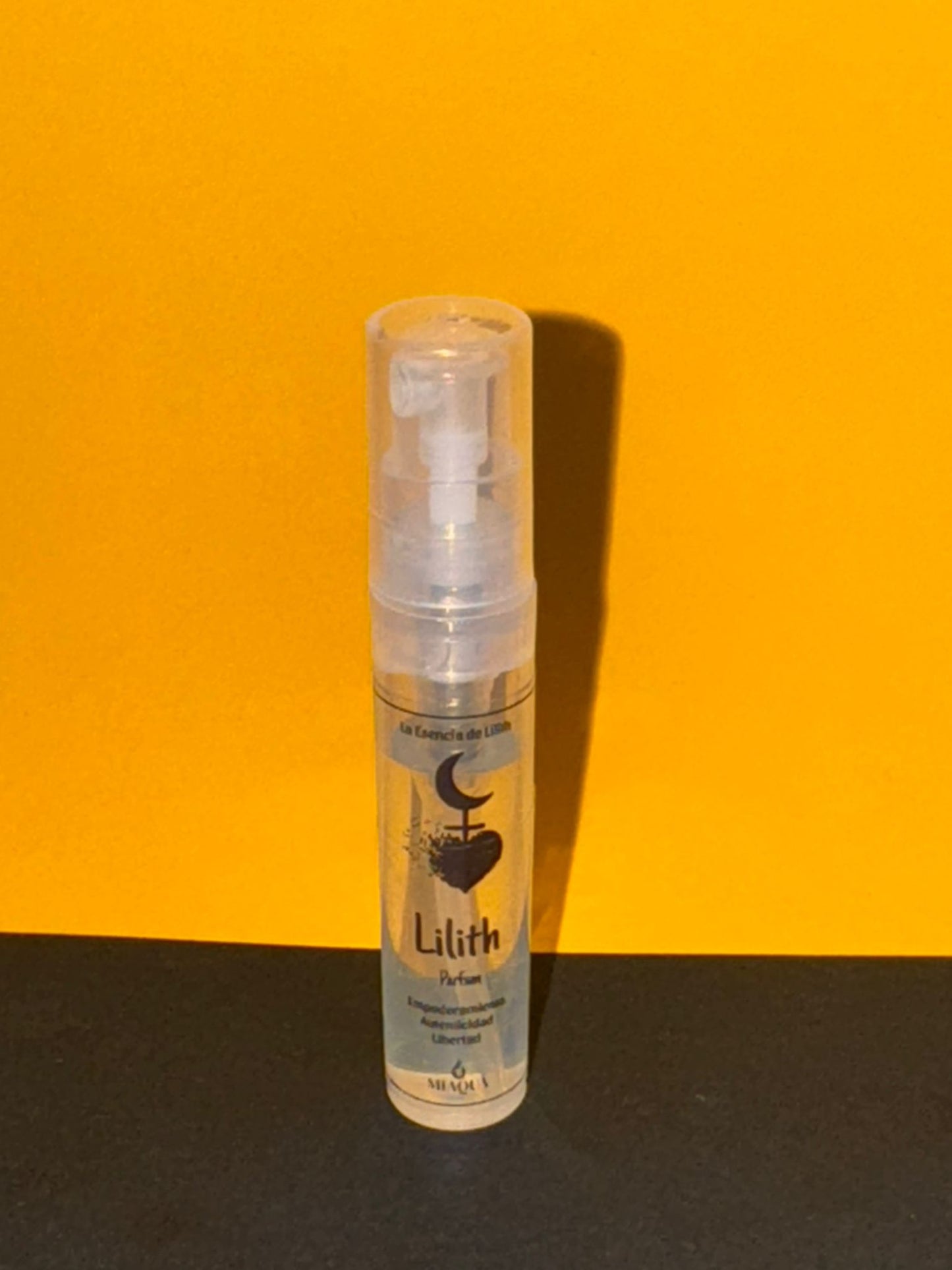 Perfume Lilith - Bolsillo