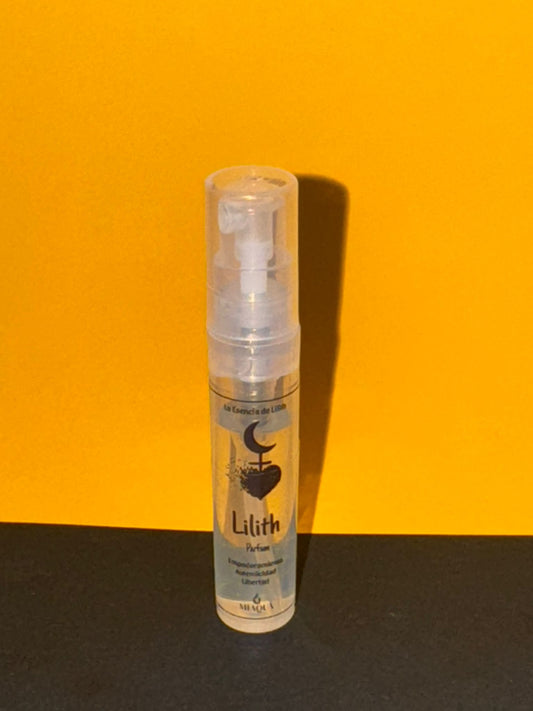 Perfume Lilith - Bolsillo