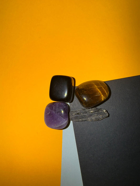 Pack Minerales Protección