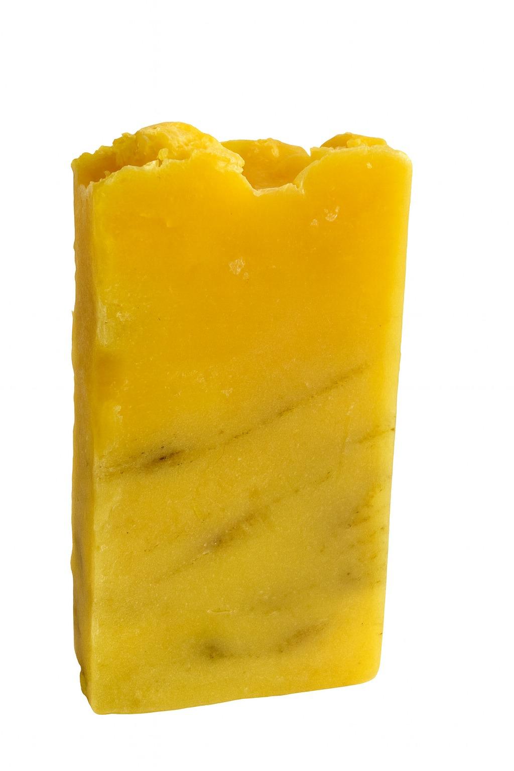 Jabon Artesanal Ruda