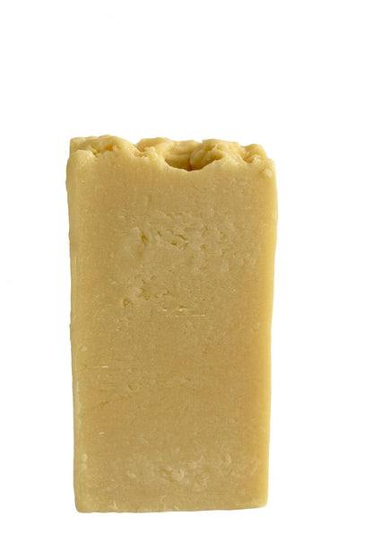 Jabon Leche De Cabra