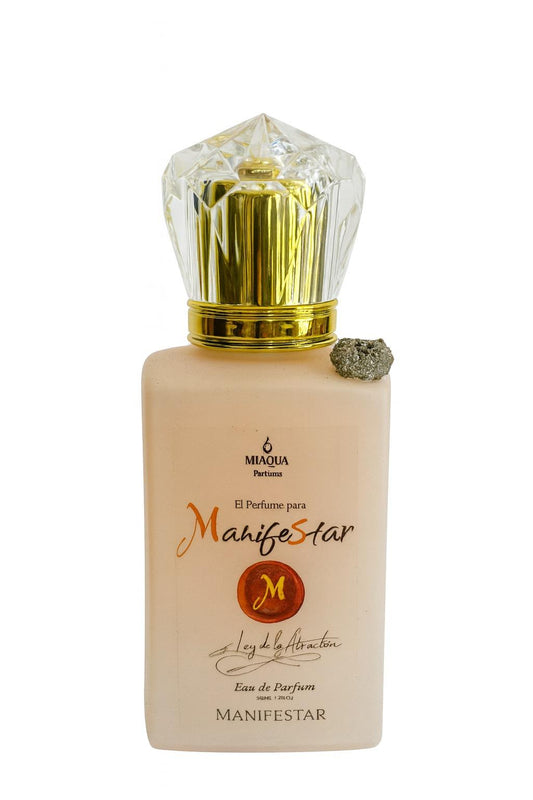 Perfume ManifeStar