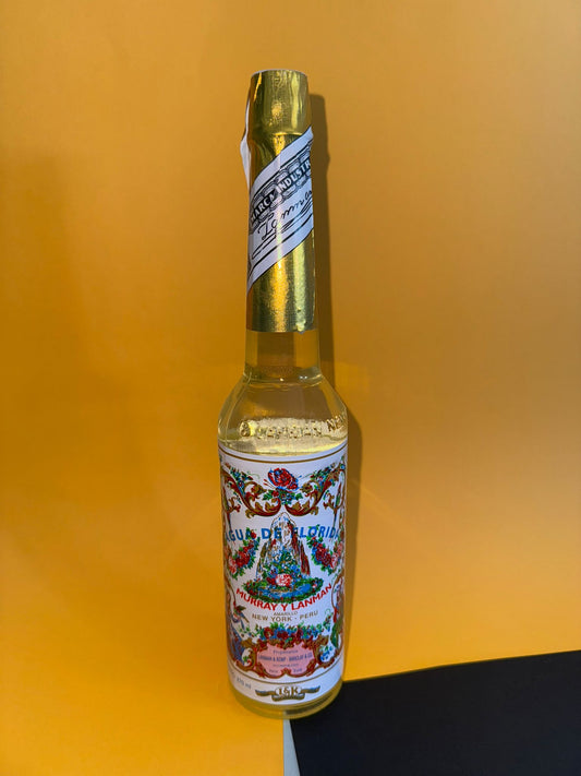 Agua de Florida