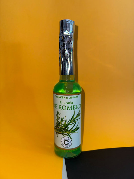 Colonia de Romero – Energía, Limpieza y Protección