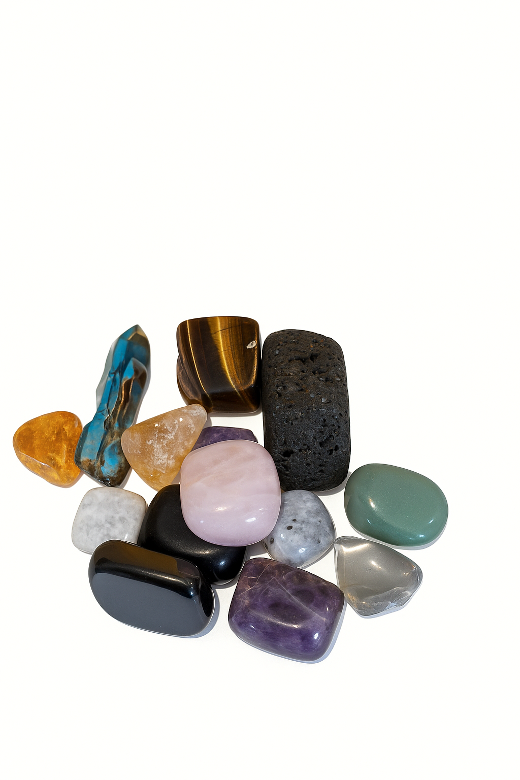 Confetti de Minerales